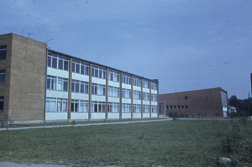 Тарту, Hiie, 11