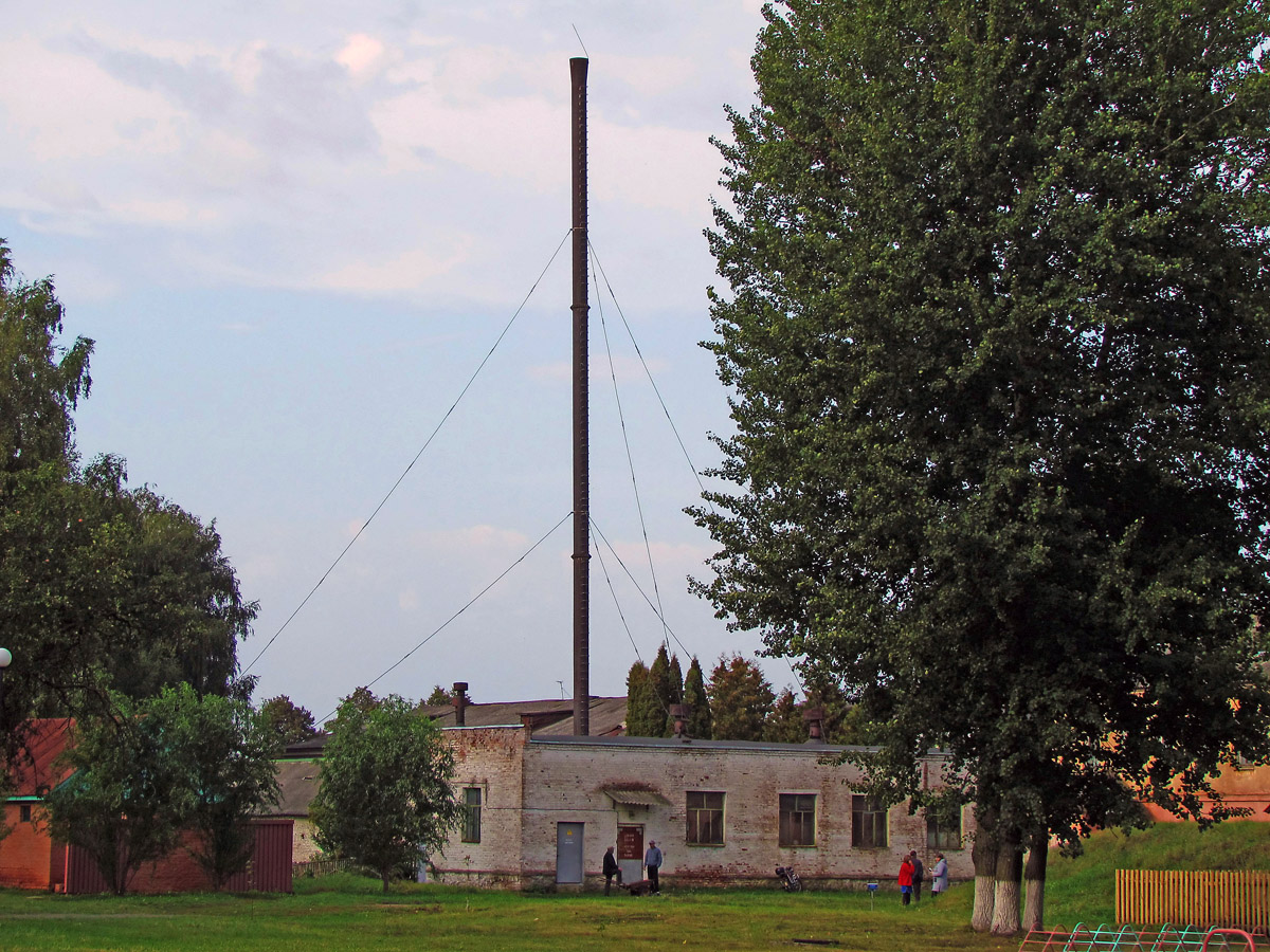 Новгород-Северский, Гимназическая улица, ?