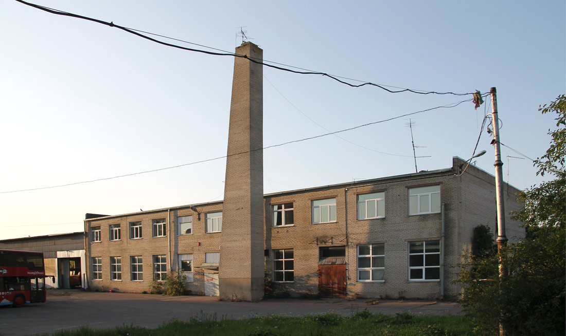 Таллин, Algi, 38