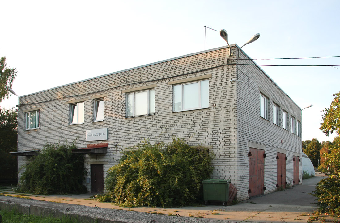 Таллин, Vihitaja, 3