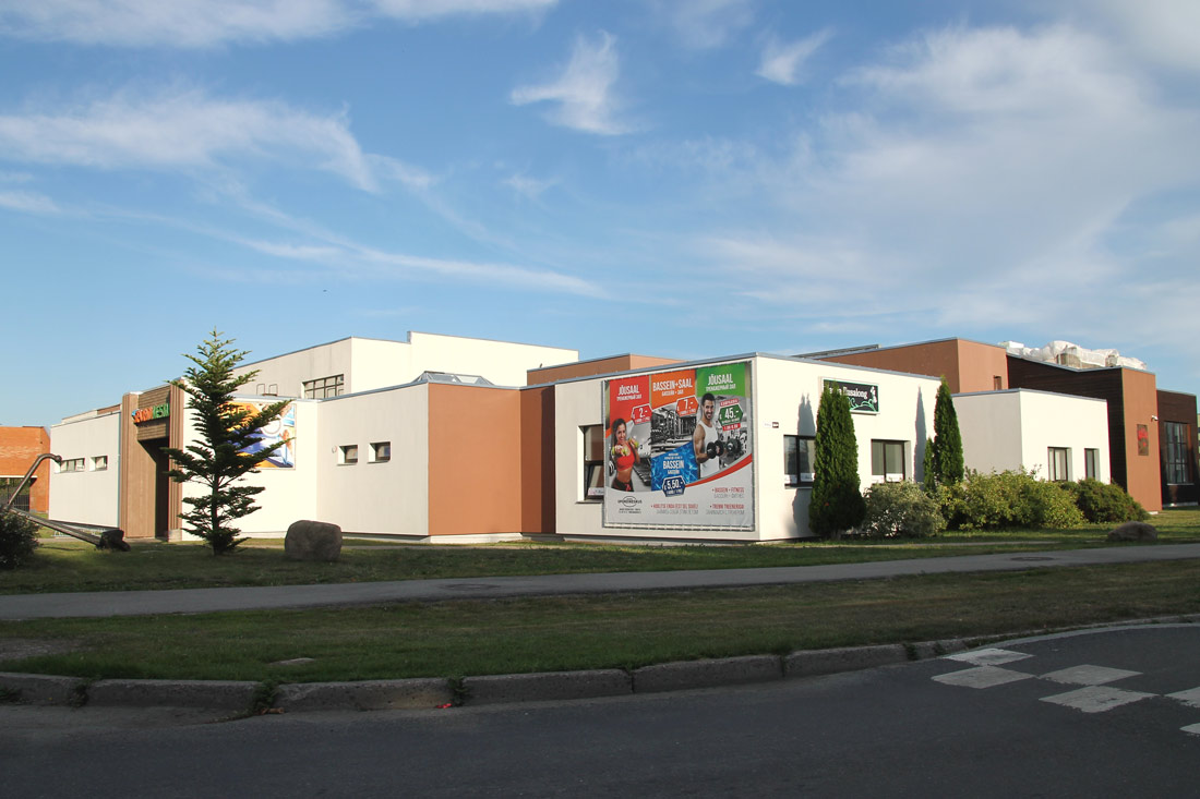 Маарду, Ringi, 64a