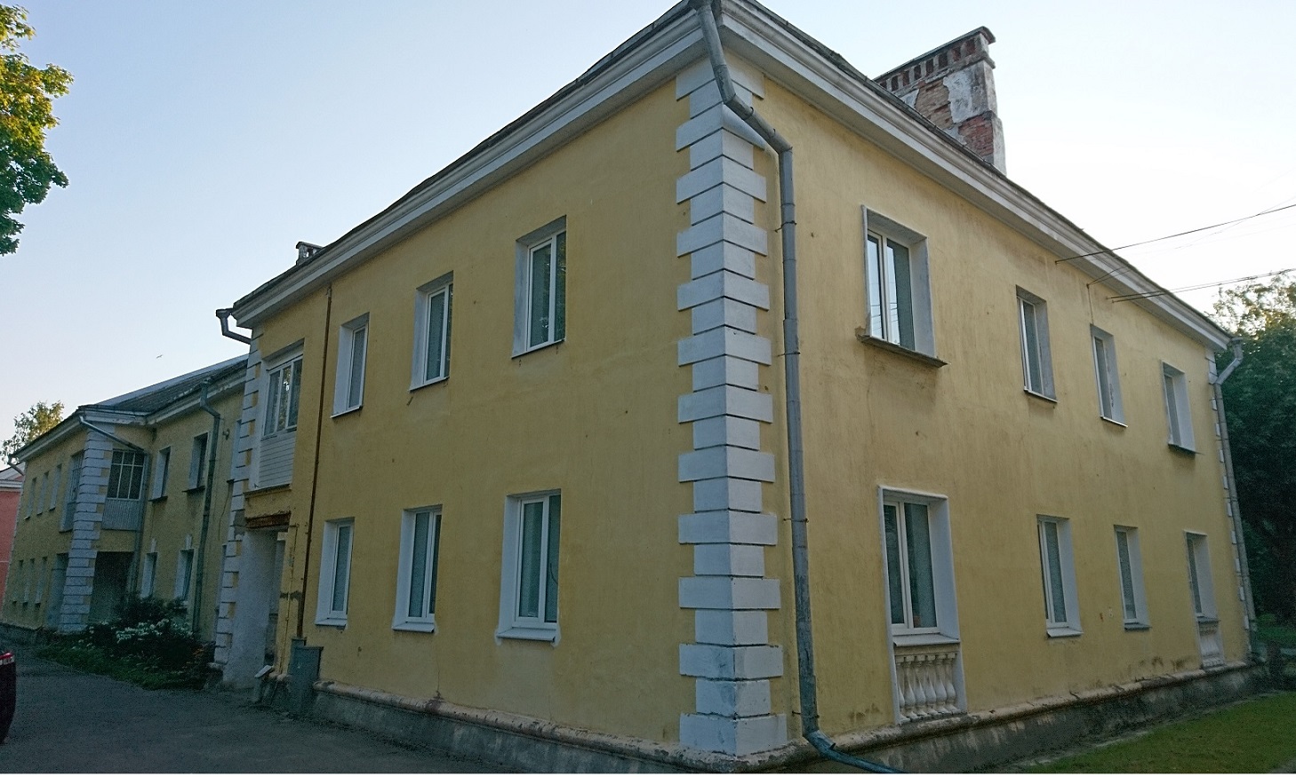 Силламяэ, Maksim Gorki, 5