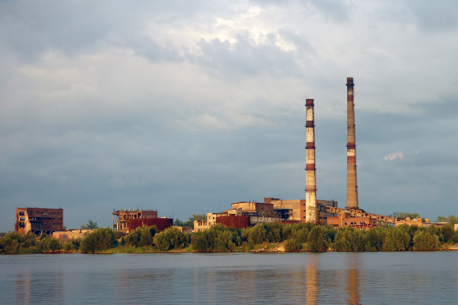 Архангельск, Улица Менделеева, 2