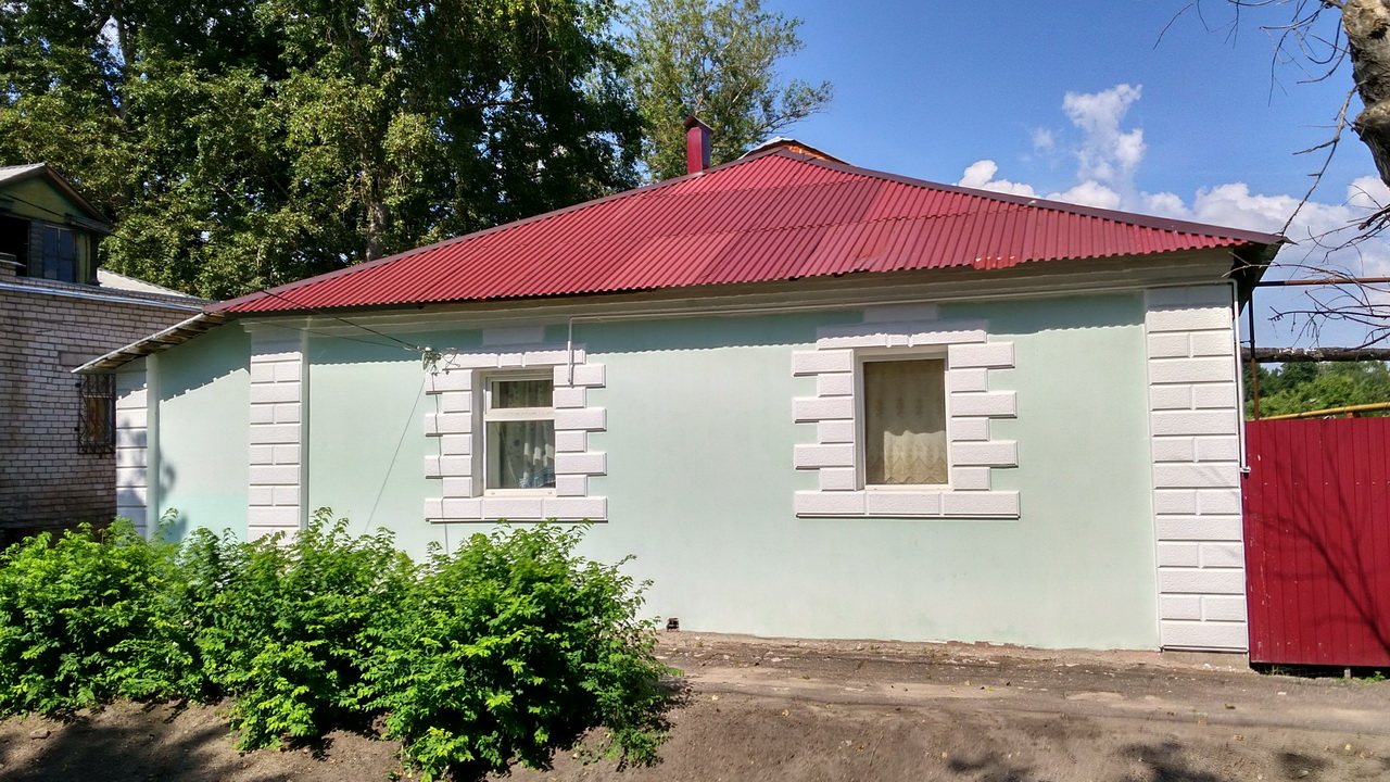 Переславль-Залесский, Советская улица, 21А
