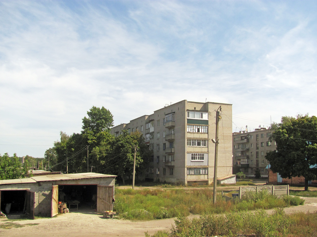 Красный Лиман, Улица Обороны, 4А