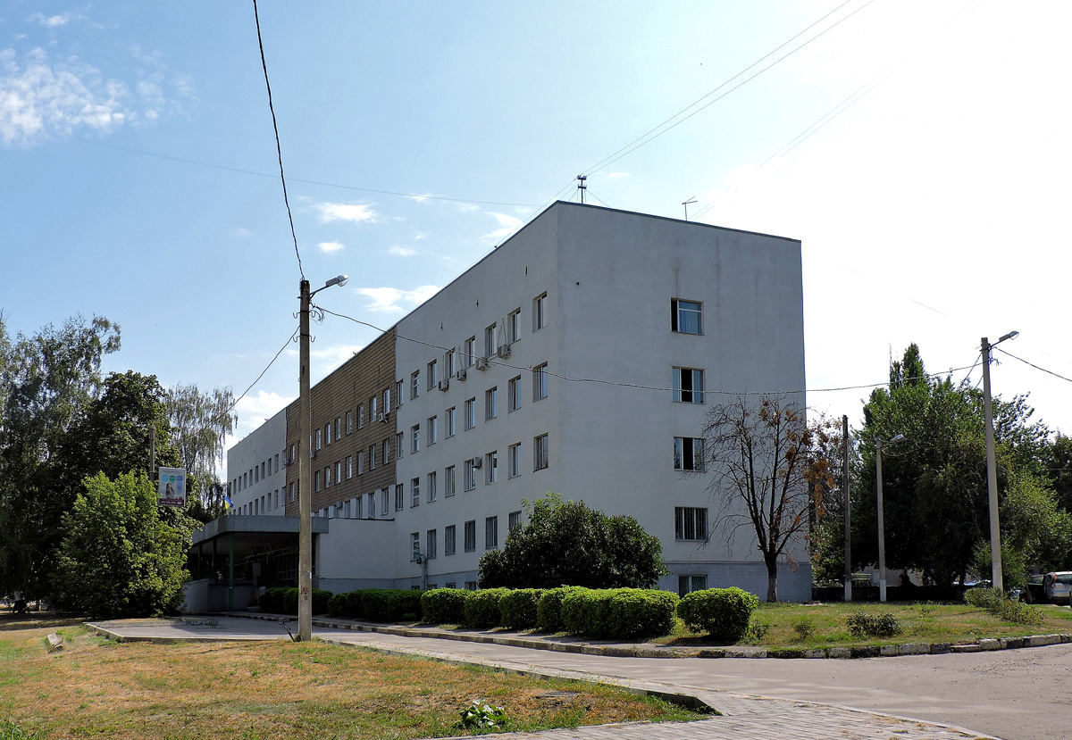 Харкiв, Юбилейный проспект, 54Б