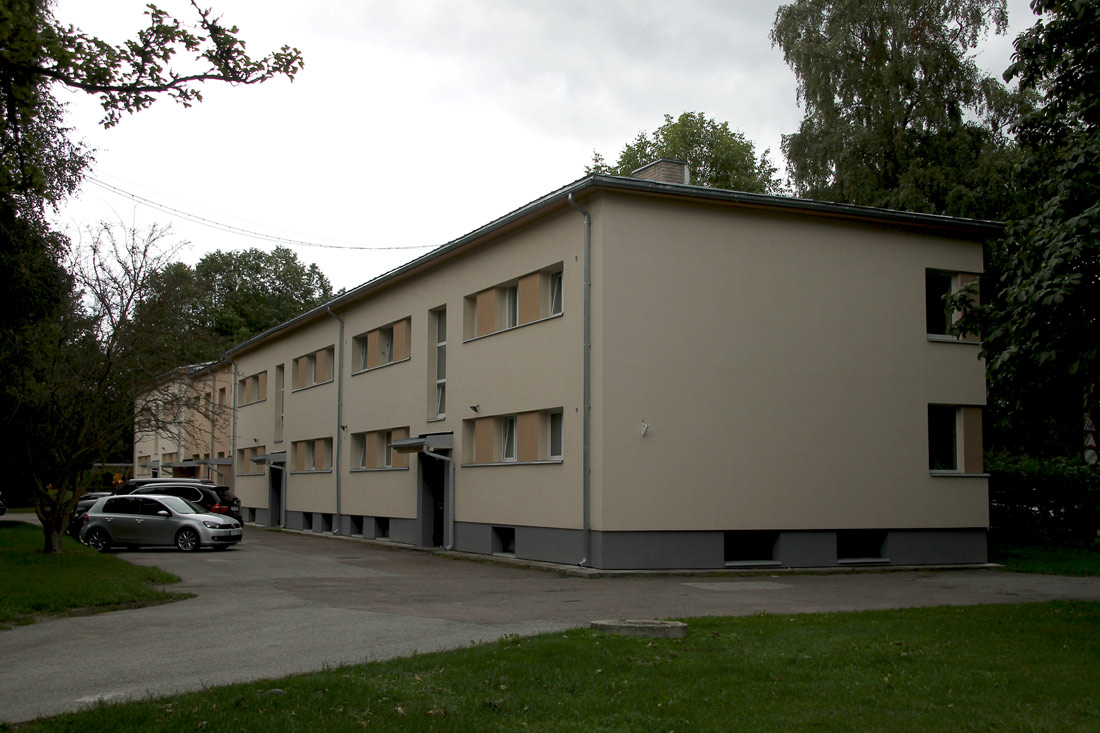 Таллин, Kirsi, 11