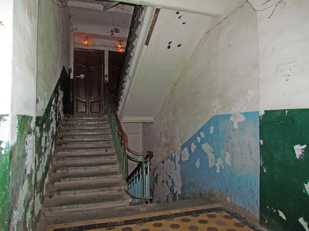 Харьков, Площадь Героев небесной сотни, 3