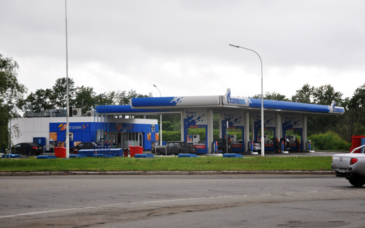 Омск, 1-я улица Красной Звезды, 53