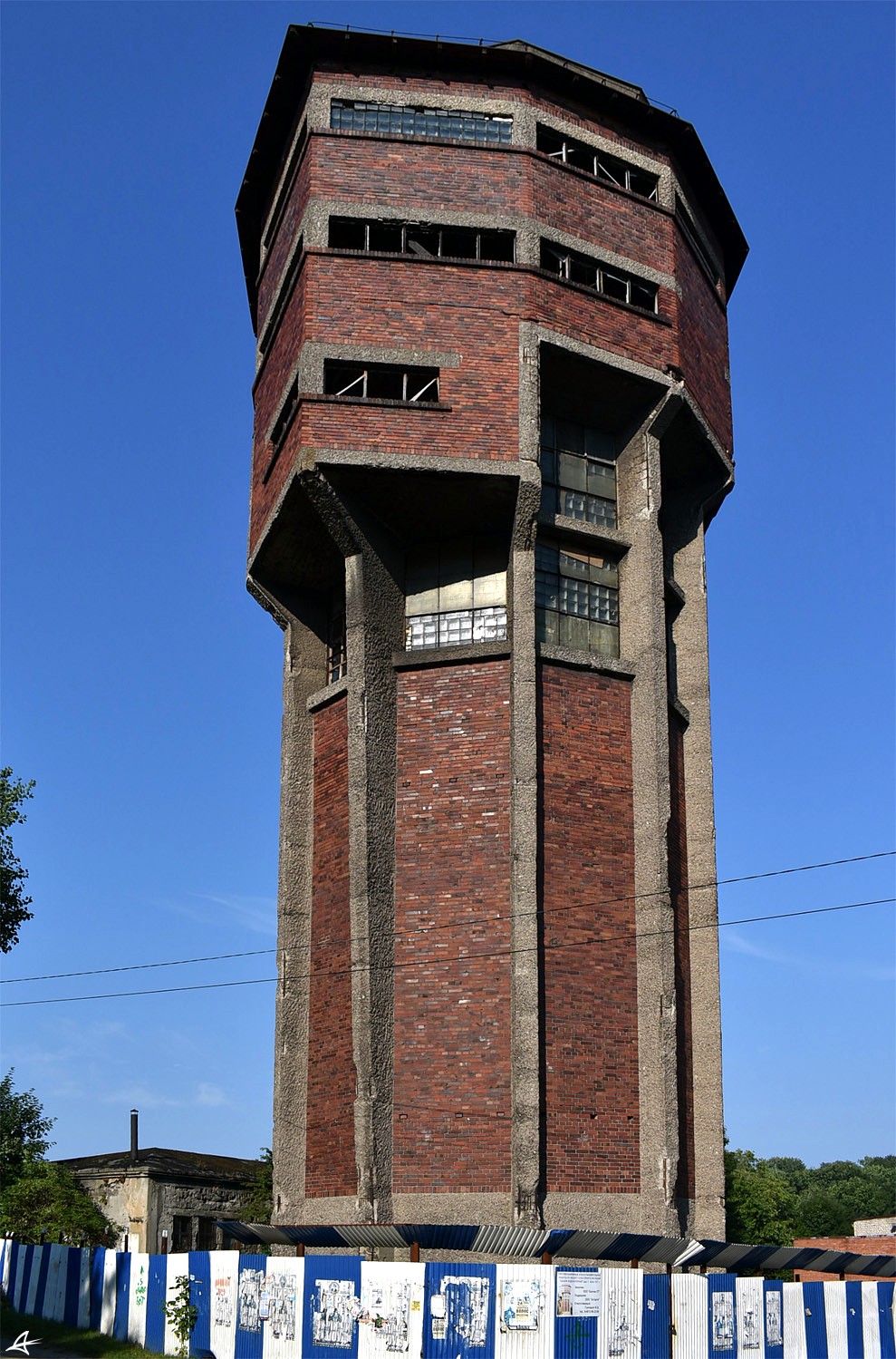 Балтийск, Проспект Ленина, 64