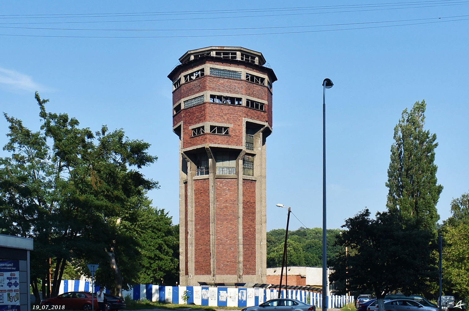 Балтийск, Проспект Ленина, 64