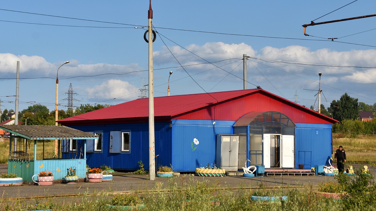 Пермь, Шоссе Космонавтов, 303А