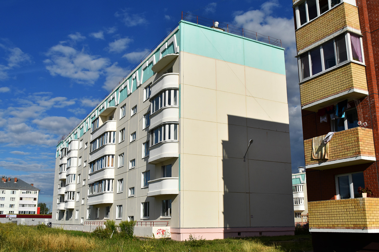Пермский район, прочие н.п., с. Култаево, Нижнемуллинская улица, 3