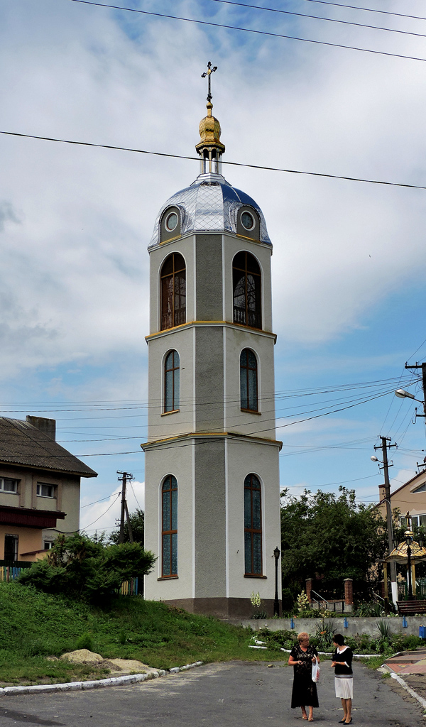 Куликів, Улица Винниченко, 3