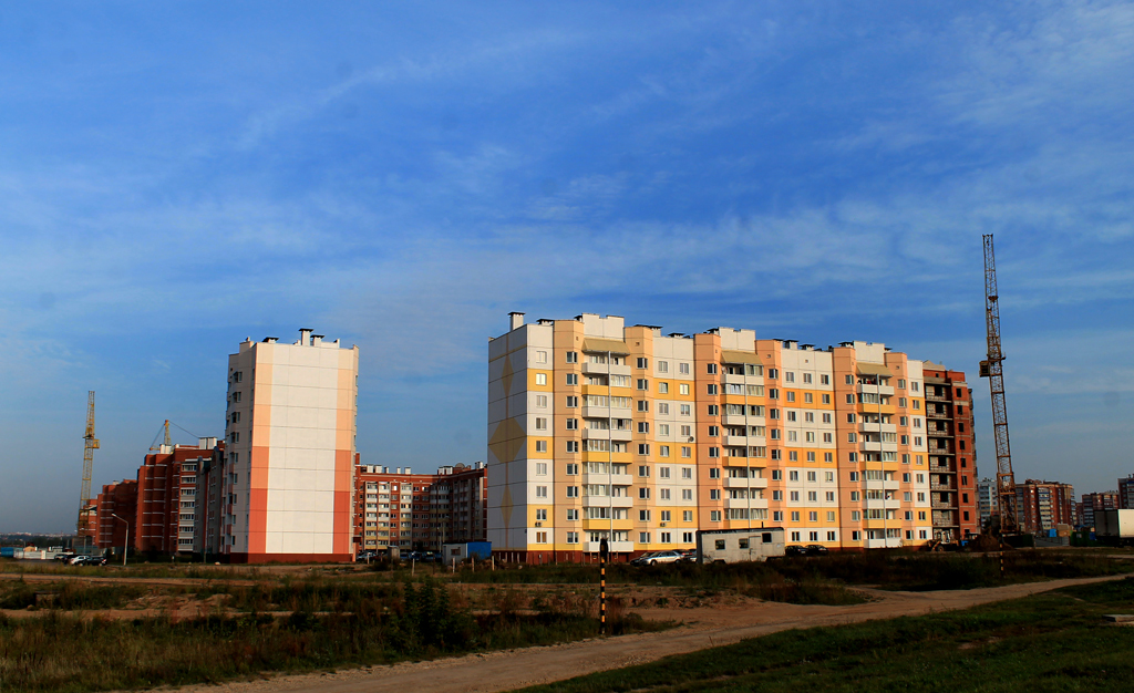 Полоцк, Проспект Мира, 2А