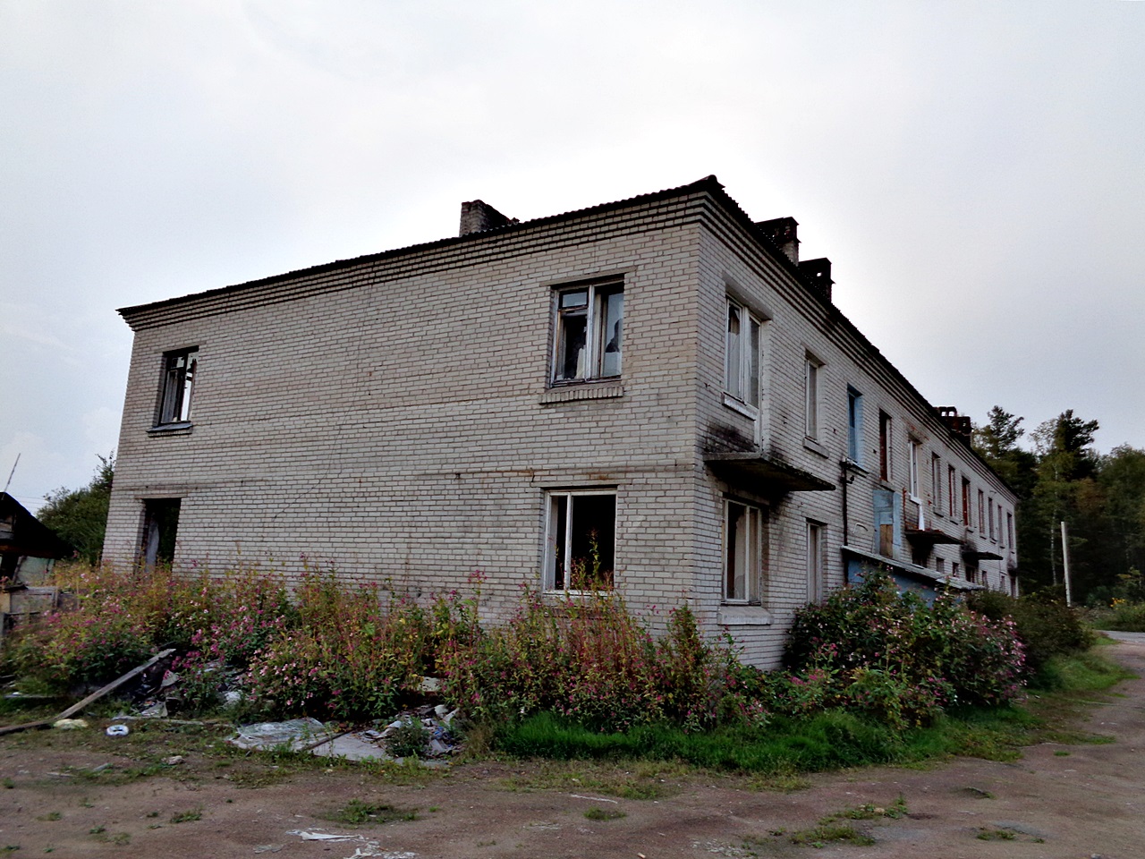 Всеволожский район, прочие н. п., Лепсари, 32