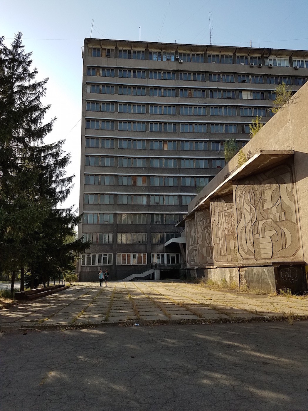 Кривой Рог, Телевизионная улица, 3А Кривой Рог, Телевизионная улица, 3А