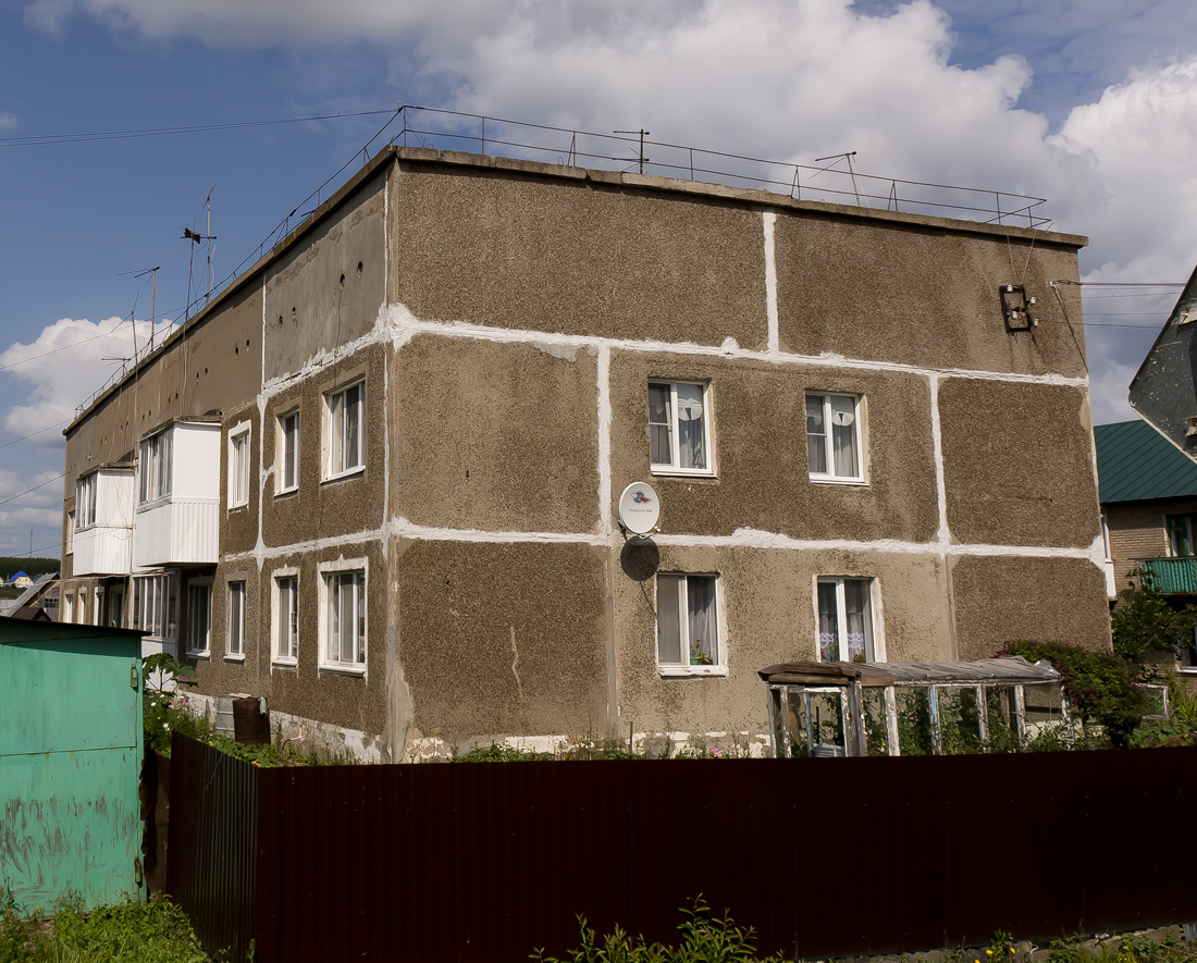 Iglino other, с. Иглино, улица Ленина, 61