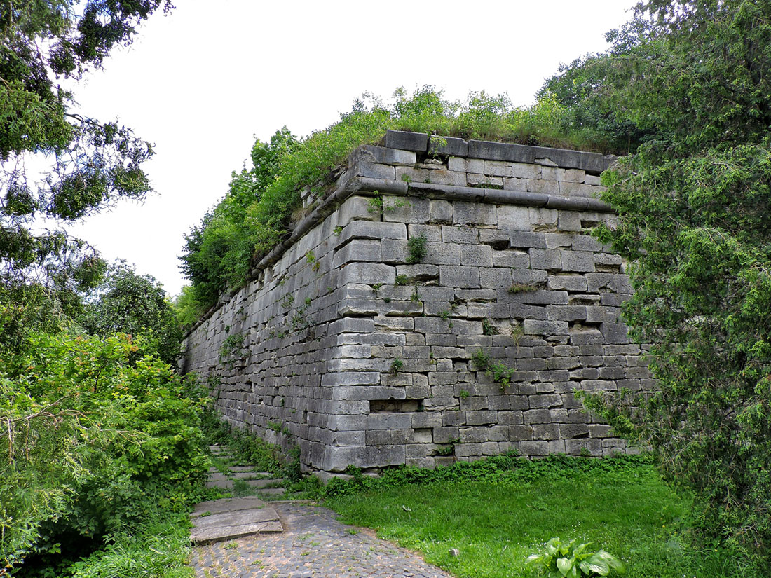 Золочев, Тернопольская улица, 4