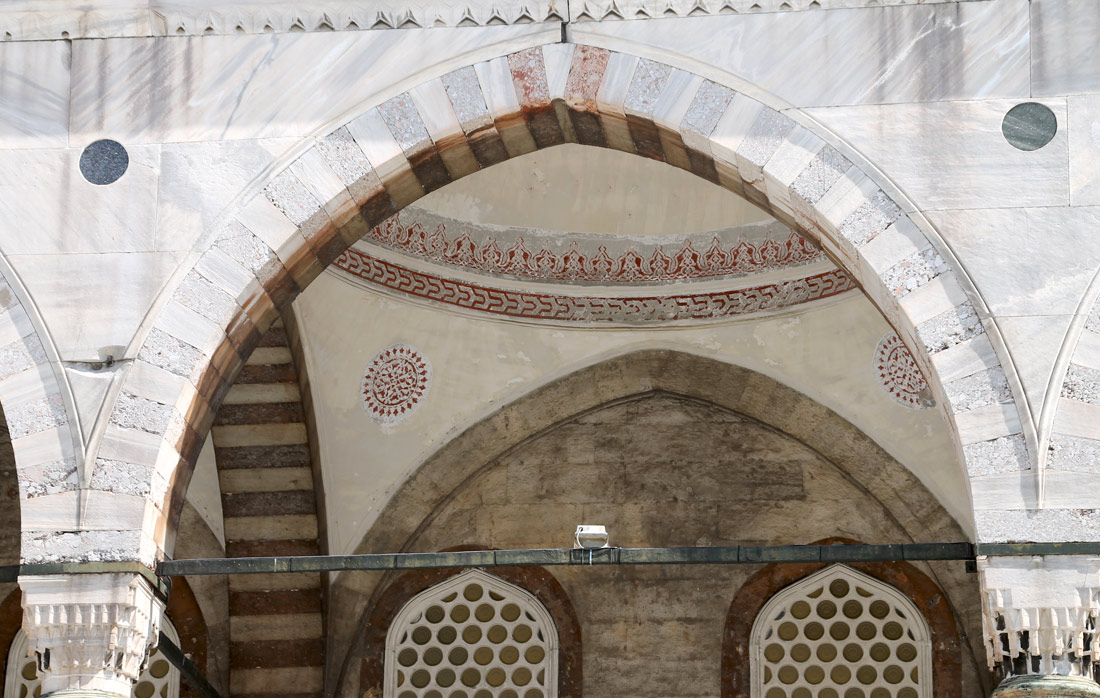 Стамбул, Sultan Ahmet Mahallesi, Atmeydanı Cd. No:7