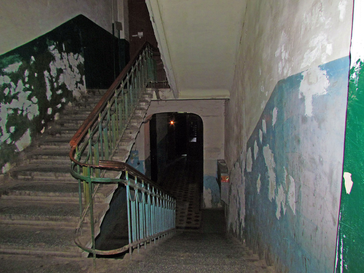 Харьков, Площадь Героев небесной сотни, 3