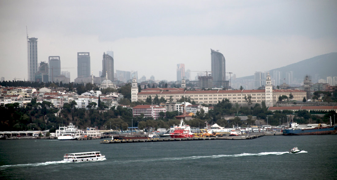 Стамбул, Selimiye Kışlası; Libadiye Caddesi, Ünalan, Üsküdar; Ünalan Mahallesi, Libadiye Cd D:82F; Ünalan Mahallesi, Libadiye Cd No:88