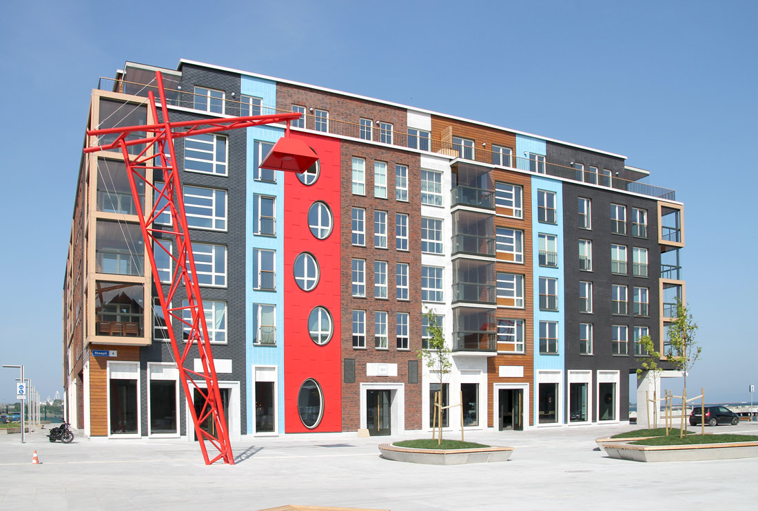 Таллин, Staapli, 4