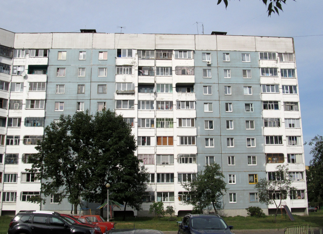 Могилёв, Улица Мовчанского, 73