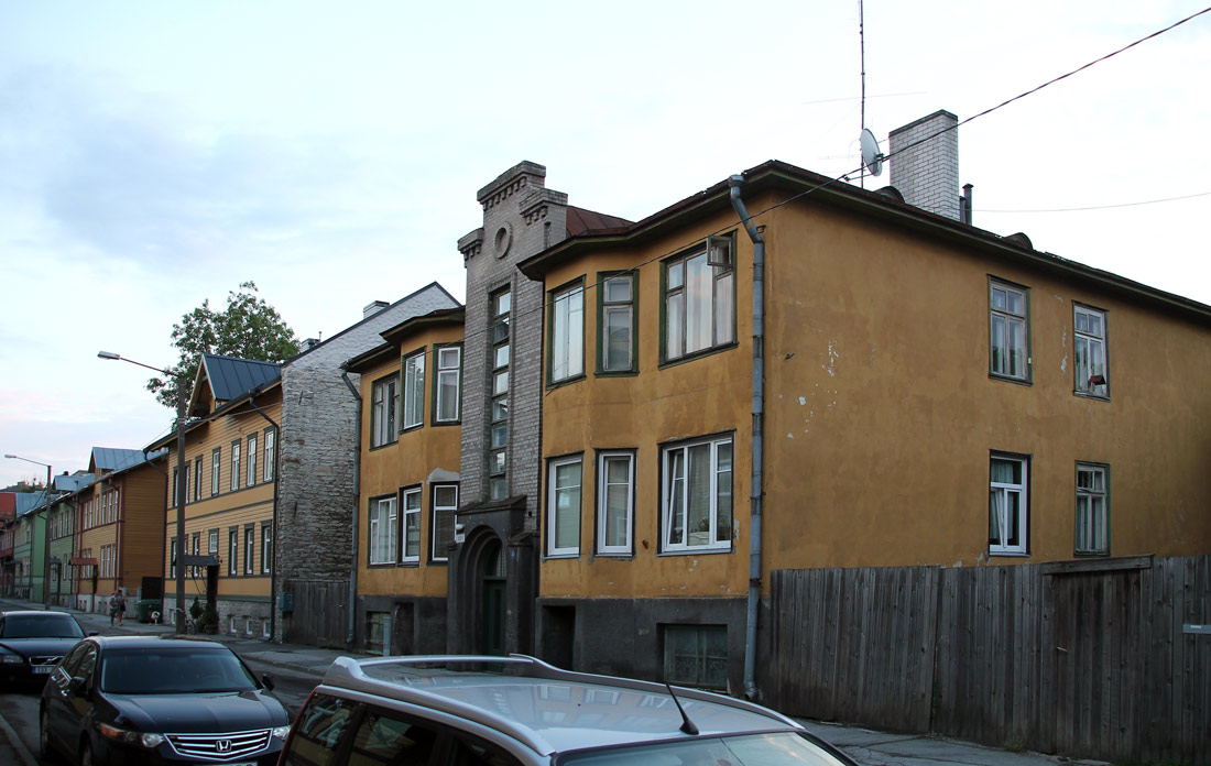Tallinn, Kungla, 53/1