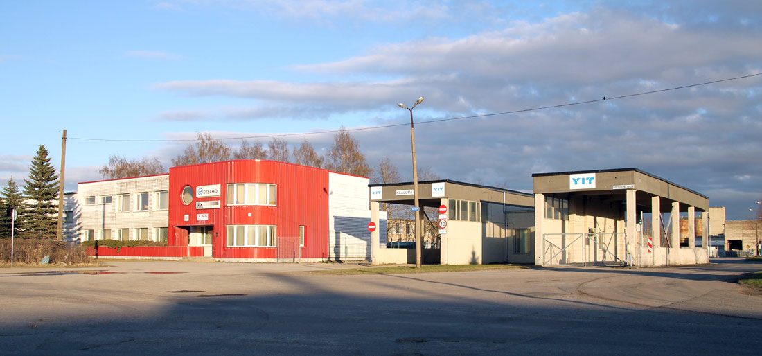 Таллин, Betooni, 28