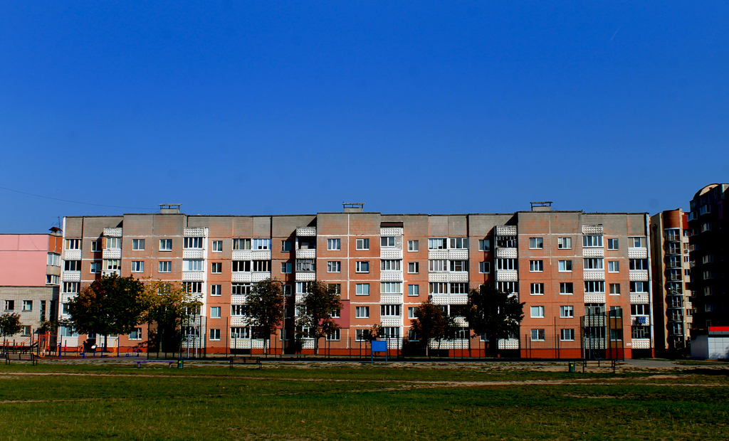 Жодино, Проспект Ленина, 21 корп. 1