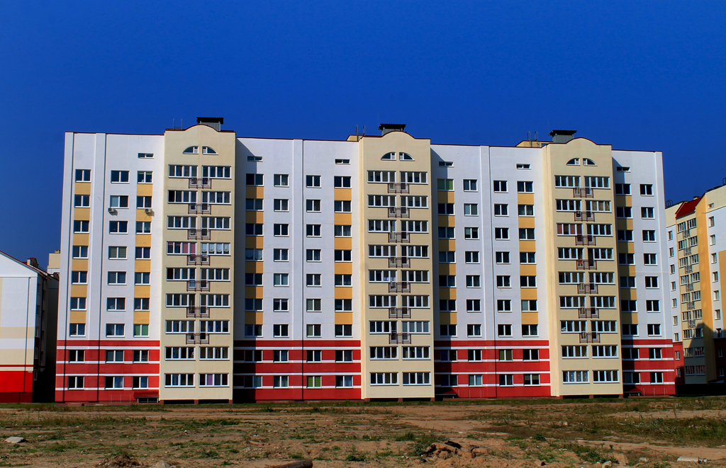 Жодино, Логойская улица, 19