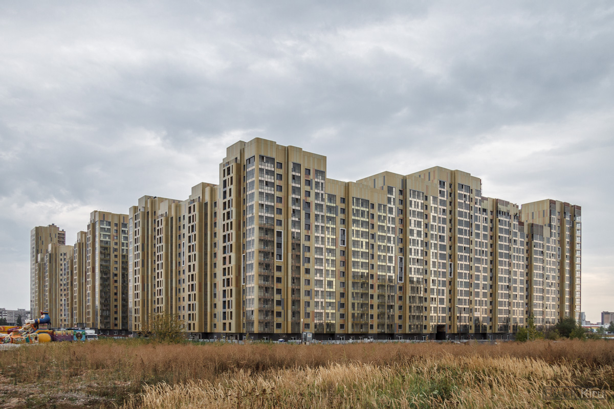 Казань, Проспект Победы, 139А