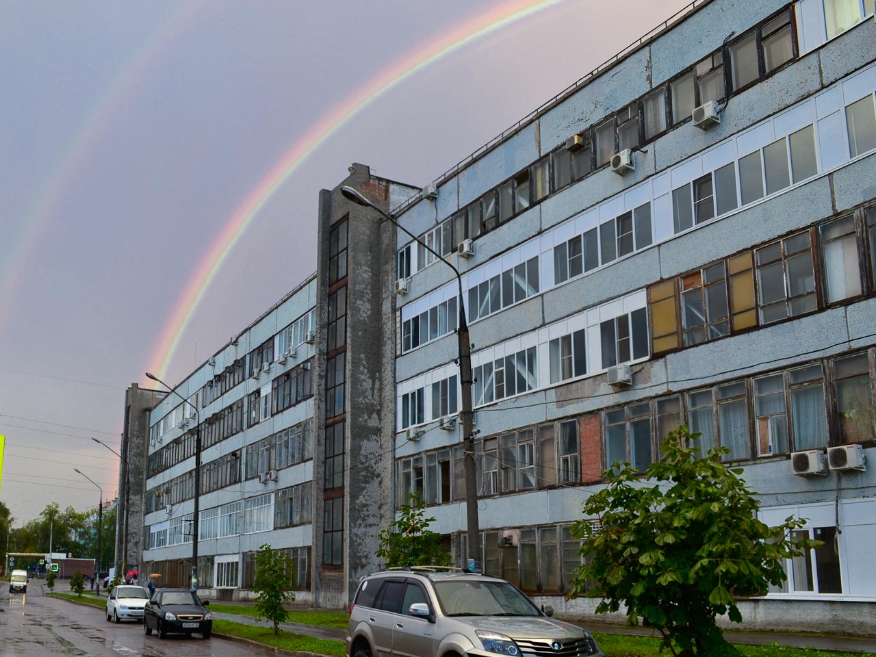 Самара, Улица Мичурина, 98А