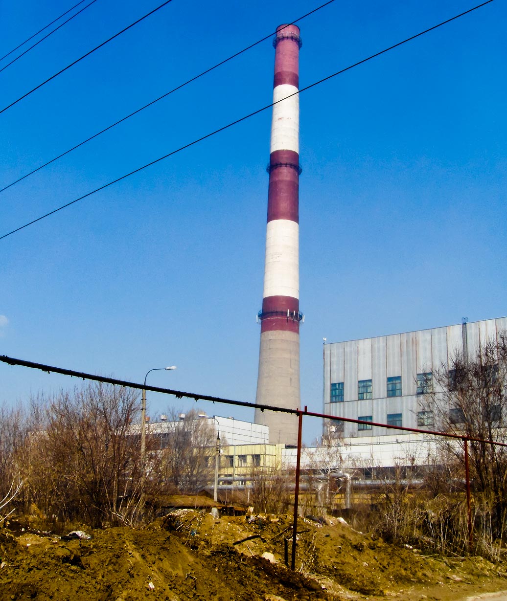 Самара, Клиническая улица, 160