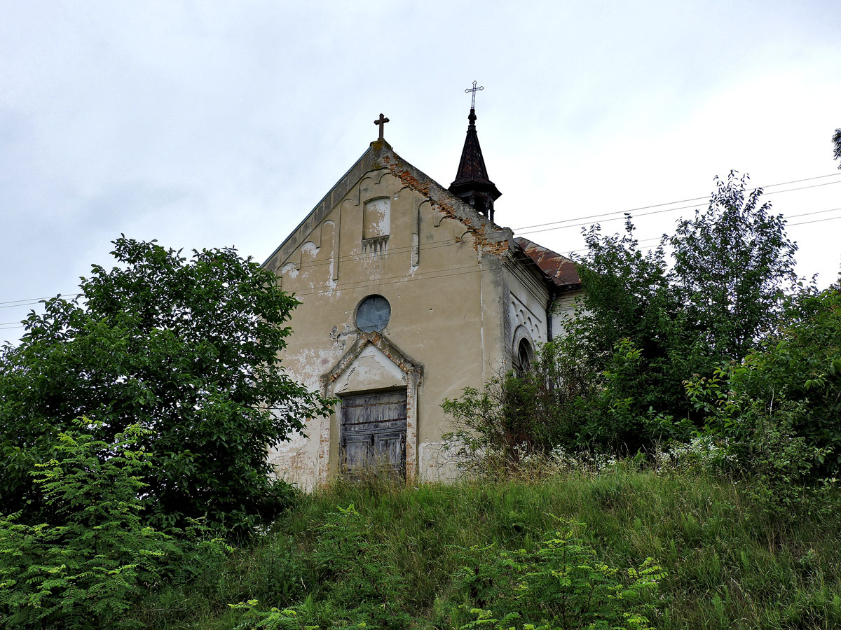 Zolochiv district. others settlements, с. Лесок, улица Шевченко, ?