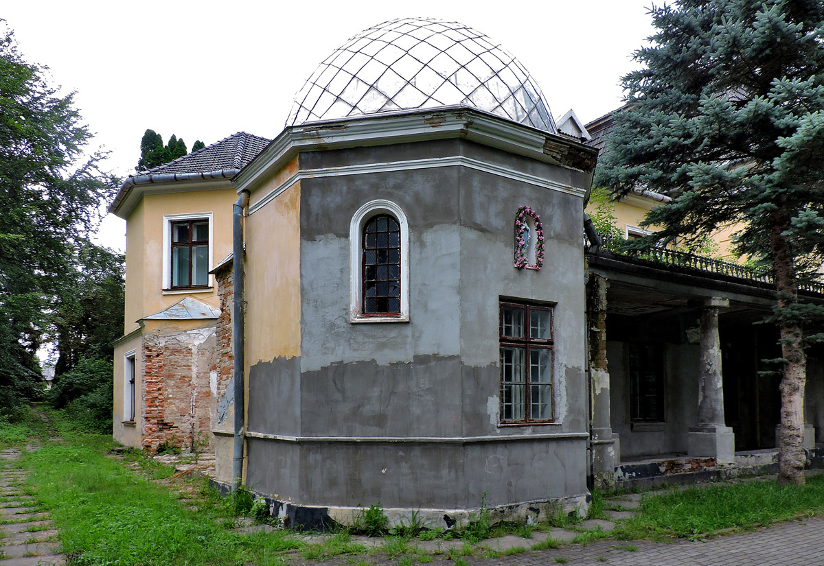 Львівський район, інші н.п., с. Неслухов, Научная улица, ?