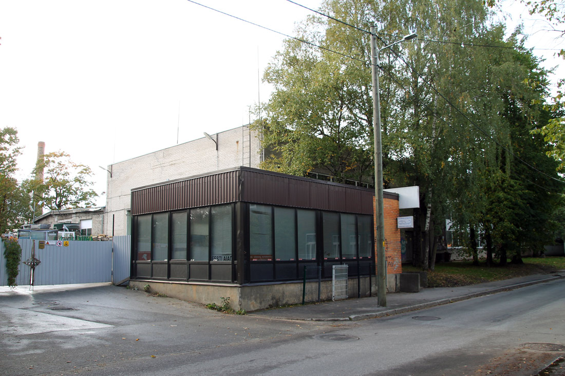 Тарту, Filosoofi, 3b