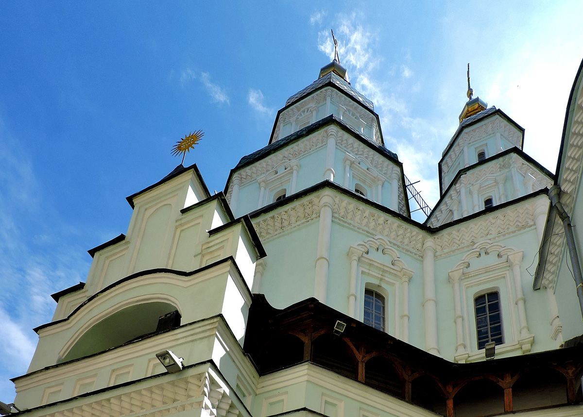Харьков, Университетская улица, 8