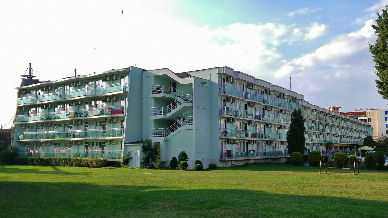 Несебр, к.к. Слънчев бряг-восток, Тридесета улица, ?