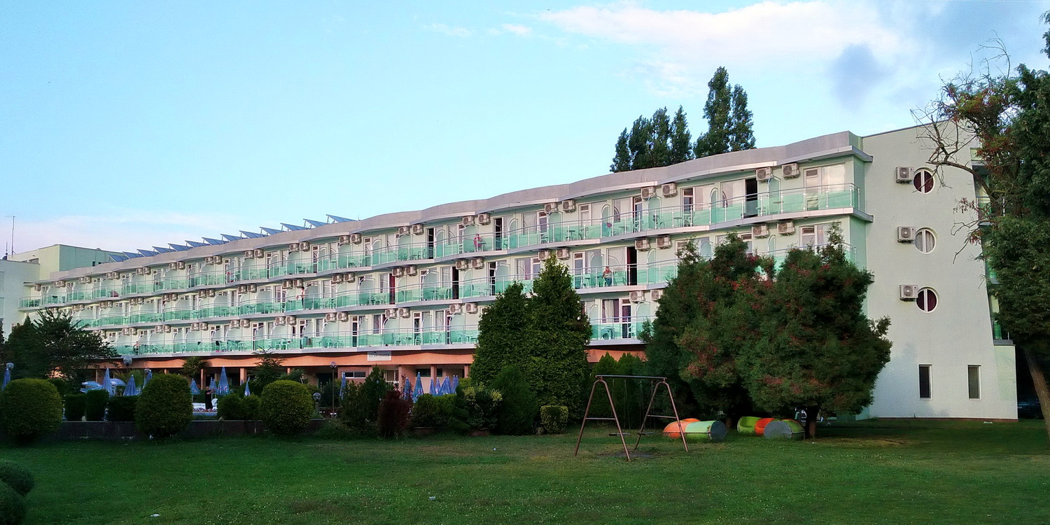 Несебр, к.к. Слънчев бряг-восток, Тридесета улица, ?