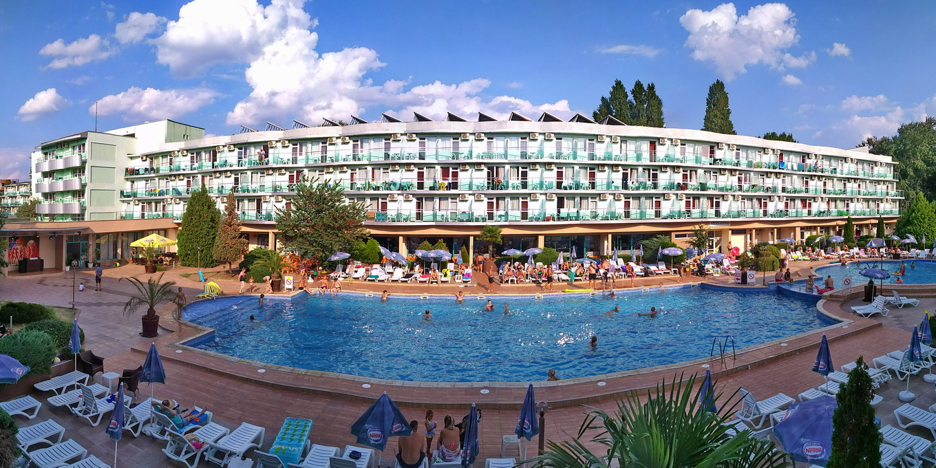 Несебр, к.к. Слънчев бряг-восток, Тридесета улица, ?