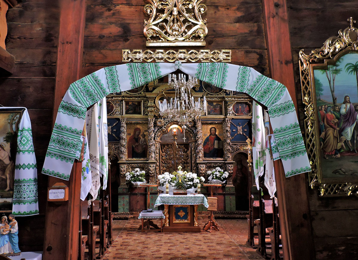 Жолква, Львовская улица, 90