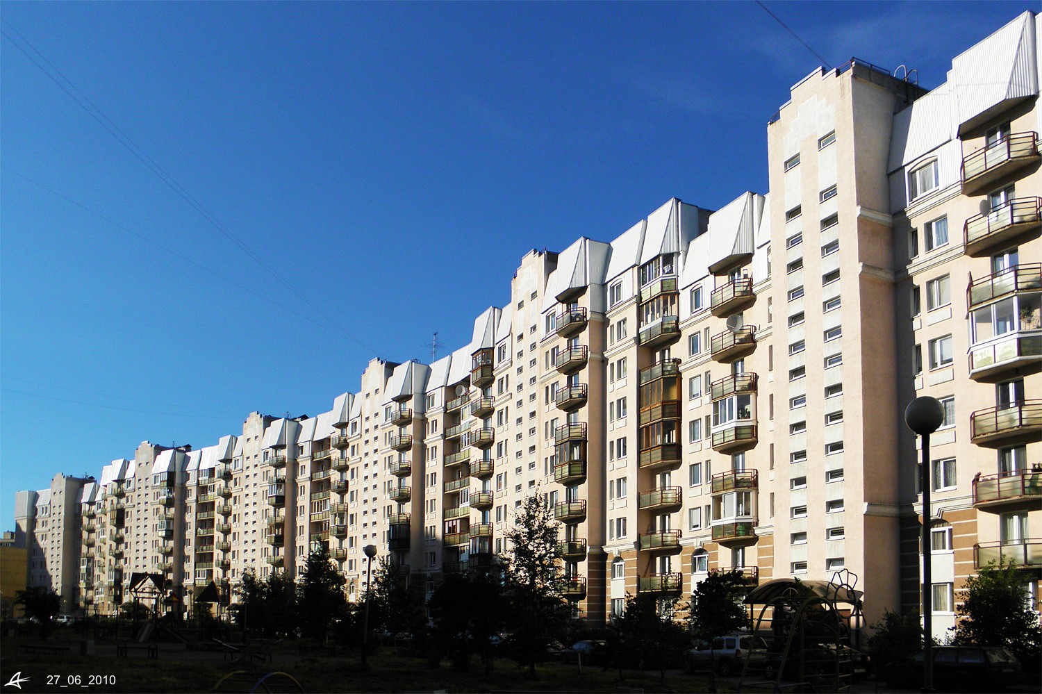 Санкт-Петербург, Афонская улица, 24 корп. 1 Санкт-Петербург, Афонская улица, 24 корп. 1