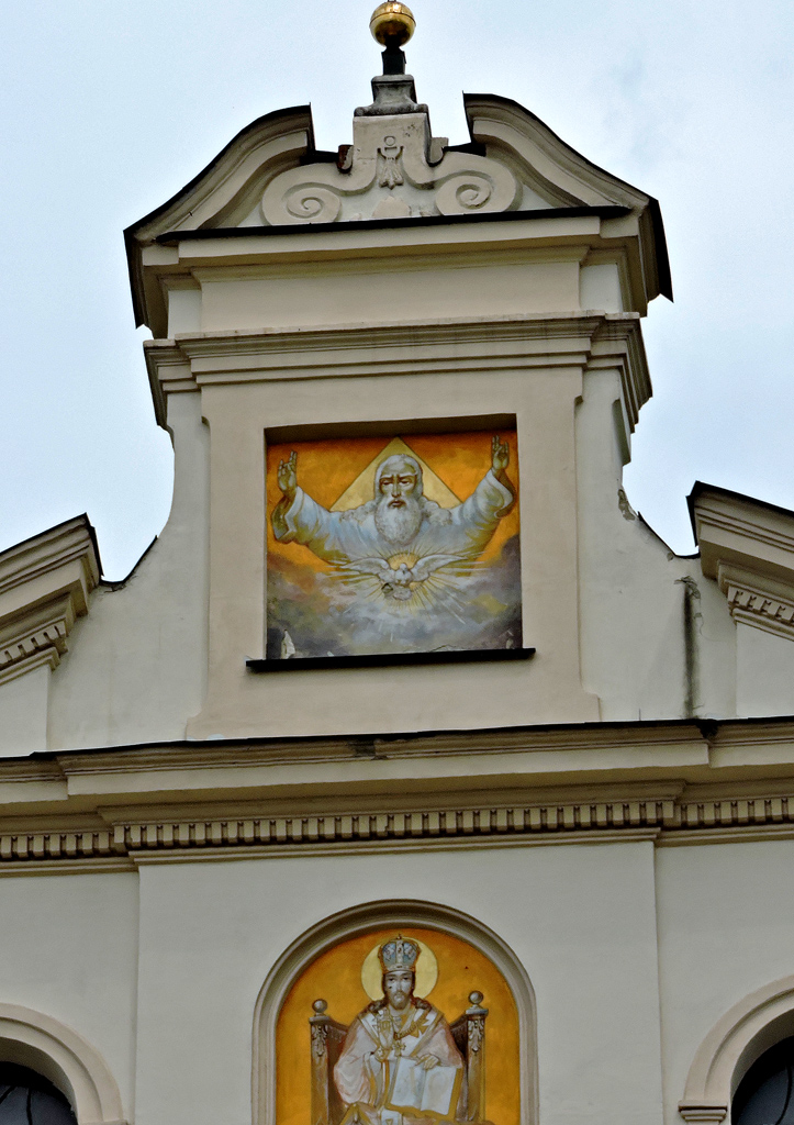 Zhovkva, Львовская улица, 5