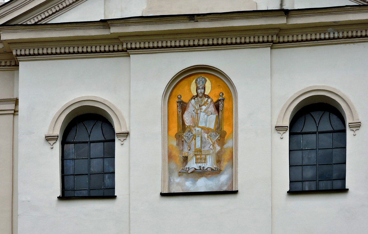 Жолква, Львовская улица, 5