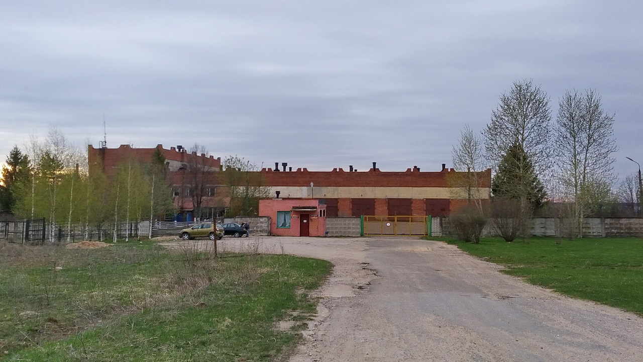 Переславль-Залесский, Комсомольская улица, 69 стр. 1; Комсомольская улица, 69 стр. 2; Комсомольская улица, 69 стр. 3