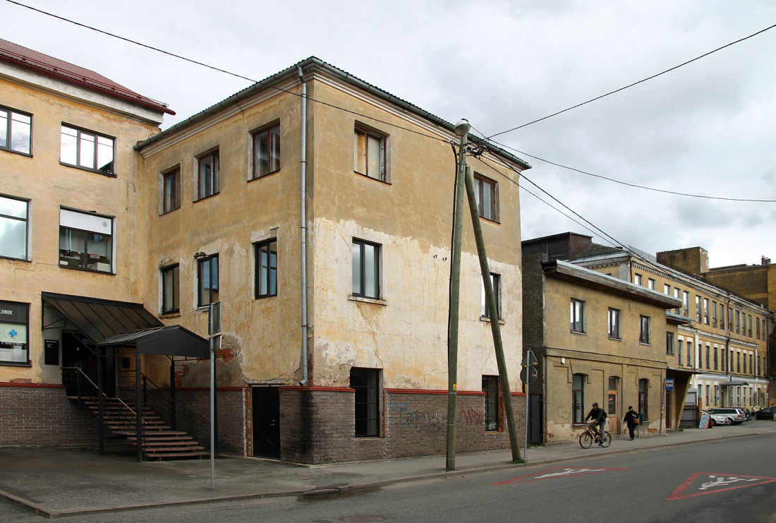 Тарту, Kastani, 42c