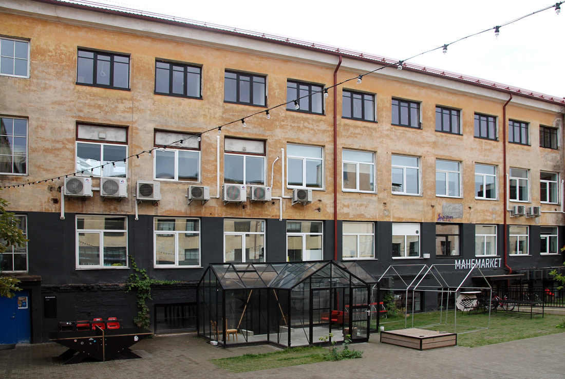 Тарту, Kastani, 42c
