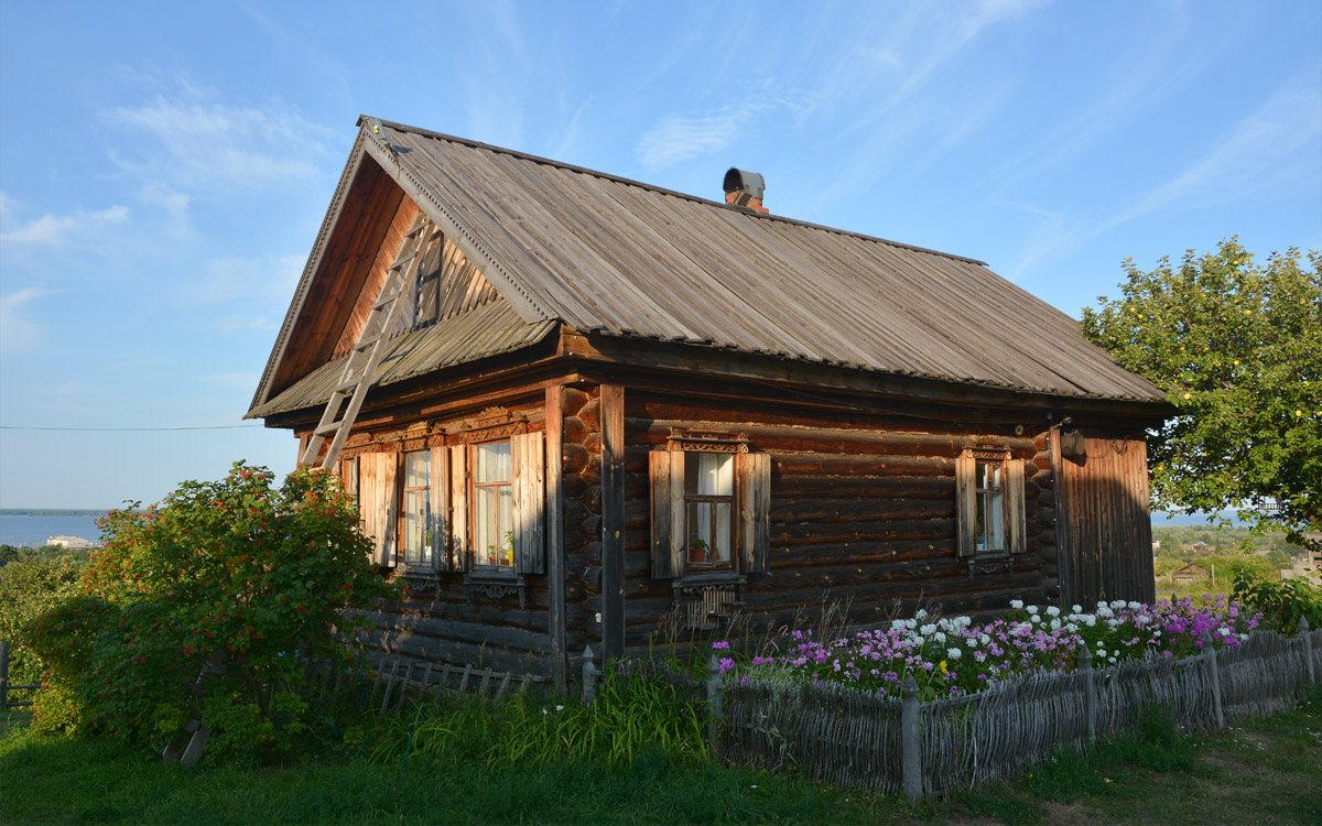 Козьмодемьянск, Промышленная улица, 2